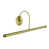 Satin Brass is out of stock