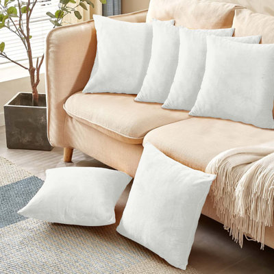 Aldino Square Throw Pillow Insert