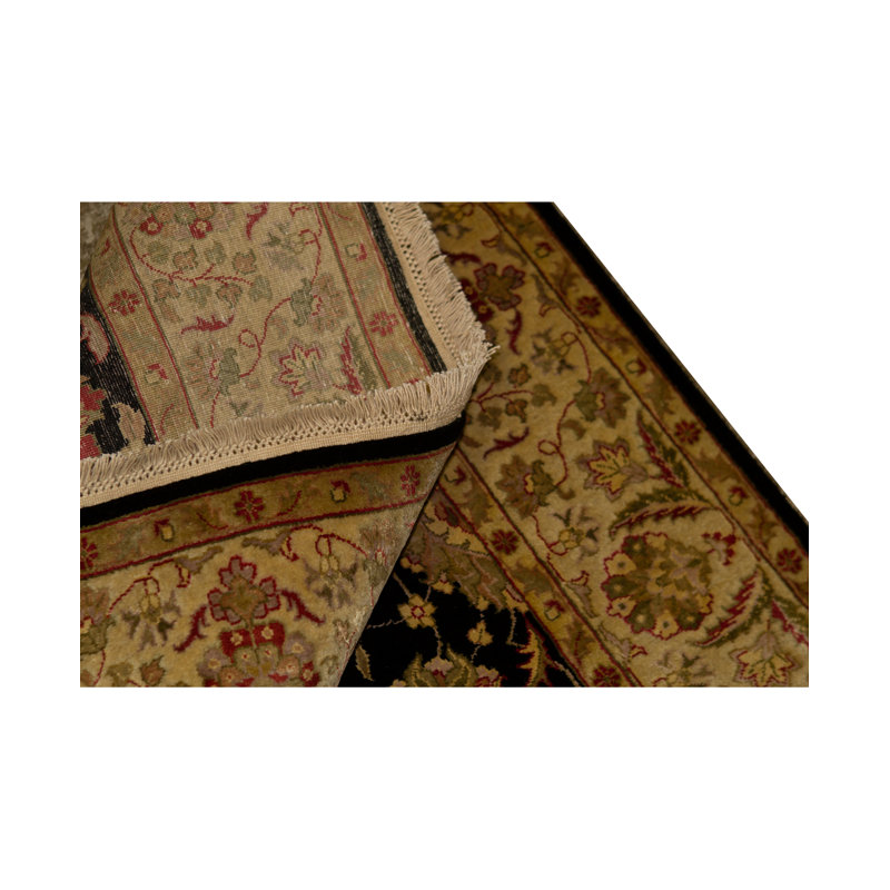 Shamas Oriental Area Rug