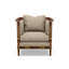 Fauteuil d'appoint The Regent's visit-115099885