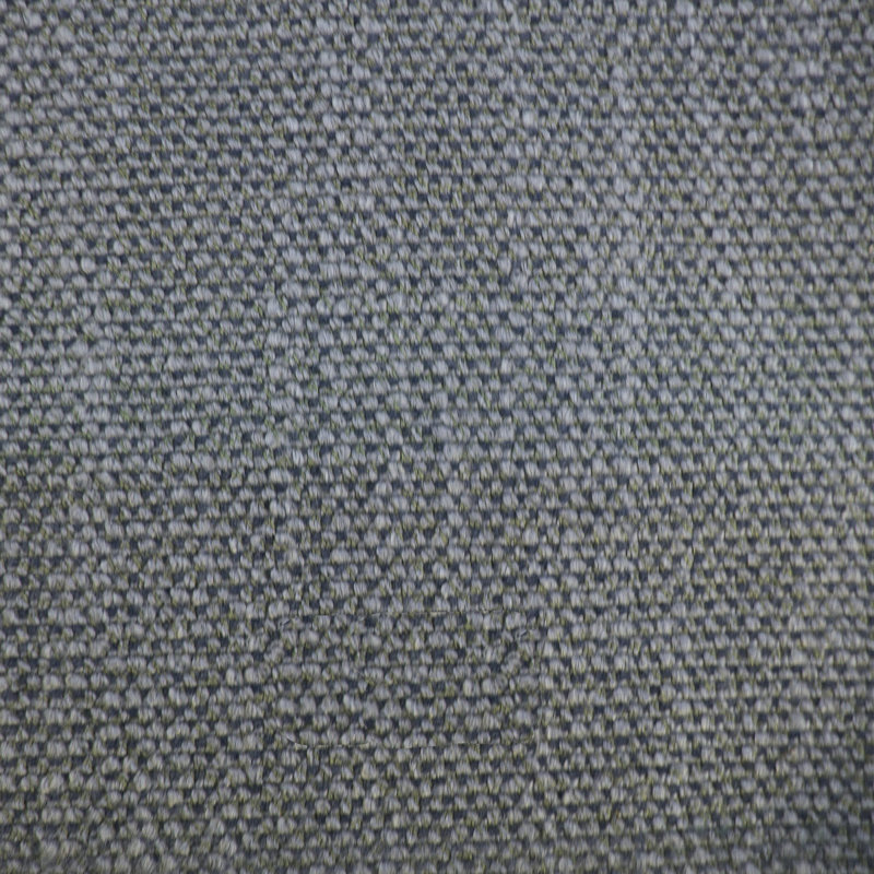 Lorenzo Castillo VI Hugo Performance Polyester Blend Fabric, Gris