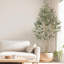 Faux Tree in Pot-1514780081