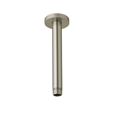 DXV 6-Inch Ceiling Mount Shower Arm