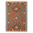 Kerlynn Wool Moroccan Indoor Rug