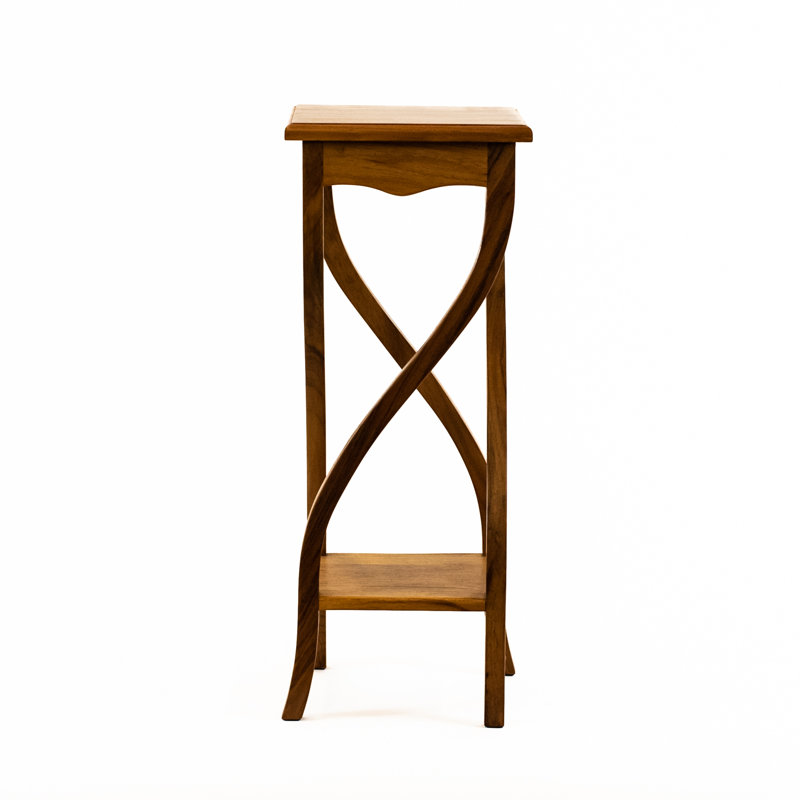 Lukats Plant Stand