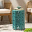 Table d'appoint 12 "