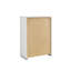 Commode 5 tiroirs Porreca