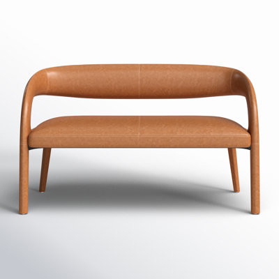 Gryphon Bench by Joss & Main