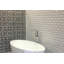 Carreau de ciment pour mur et plancher à motif ciment 8 po x 8 po Cemento-52965003