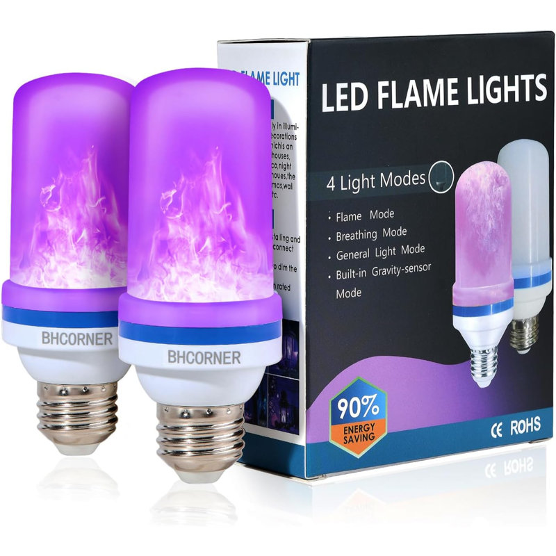 Light Bulbs