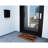 Chelsea Locking Wall Mounted Mailbox-45426325