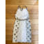 Cotton Bib Apron