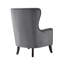 Velvet Armchair-45328151
