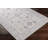 Chavarria Oriental Beige/Purple/Blue Area Rug-849414338