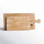 Jana Wood Cutting Board Set