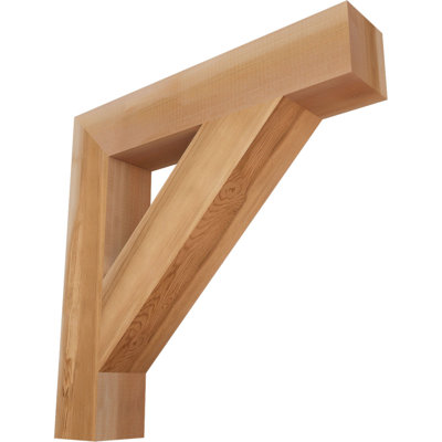 Support de bloc traditionnel