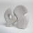 Decorative Abstract Marble Sculptures