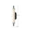 Estes Aluminum LED Wall Light