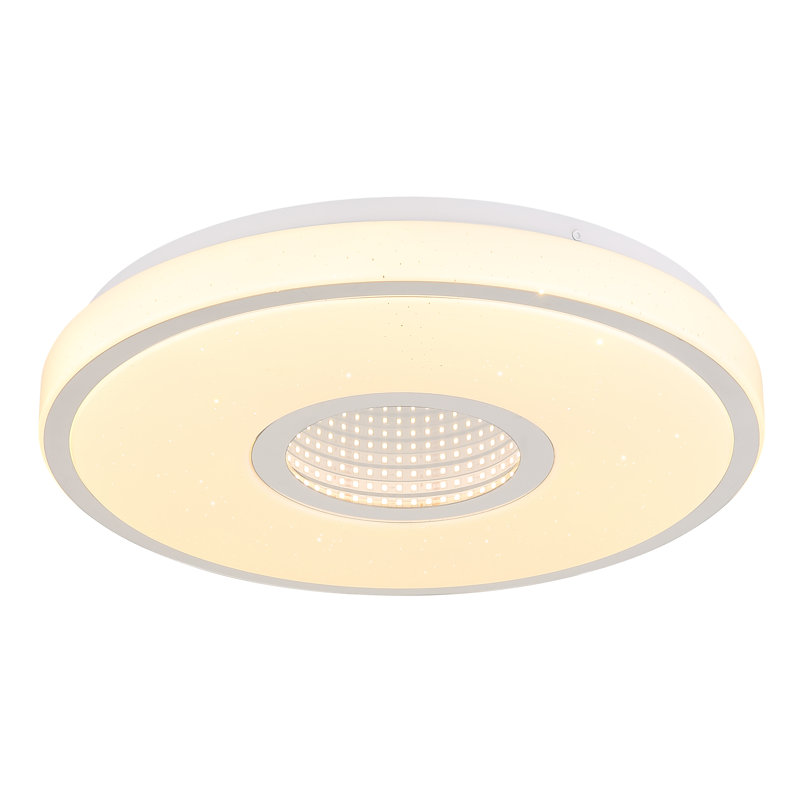 Danyka LED Flush Mount