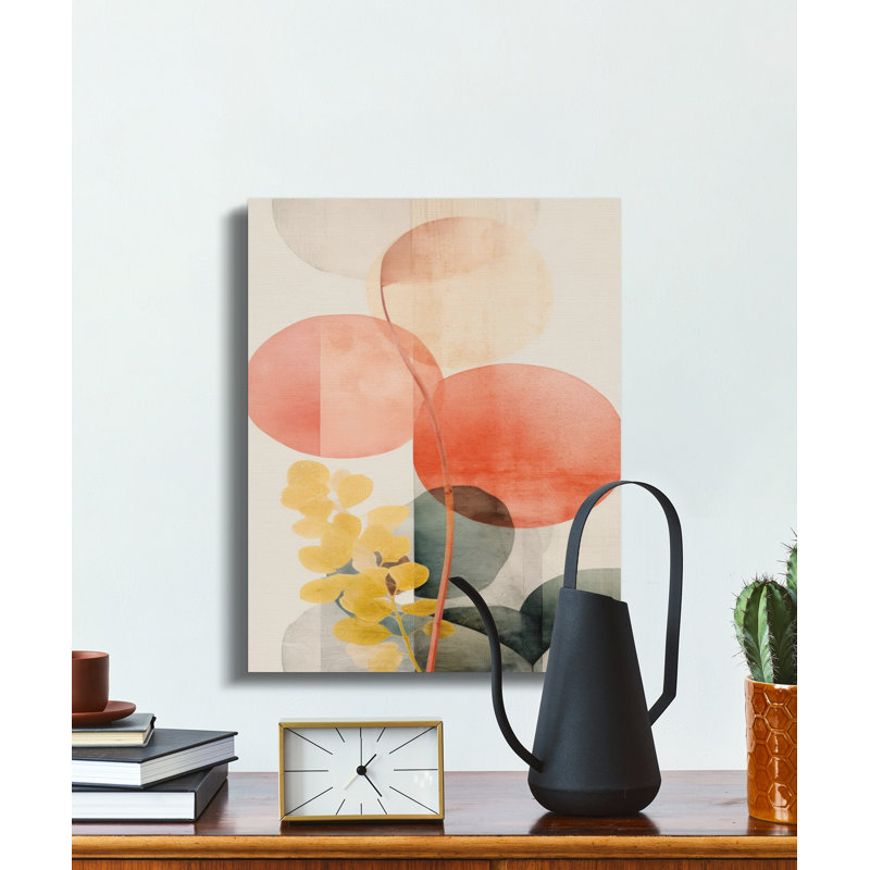 Wrapped Canvas Print Set, 76.2 cm H x 38.1 cm W