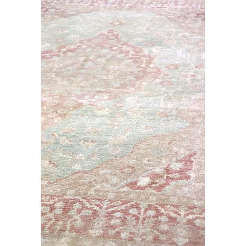 Sultanabad One-of-a-Kind 5'7" X 8' Area Rug