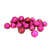 Rose magenta est en rupture de stock