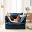 Fauteuil Chenille-1879707890