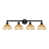 Oil Rubbed Bronze