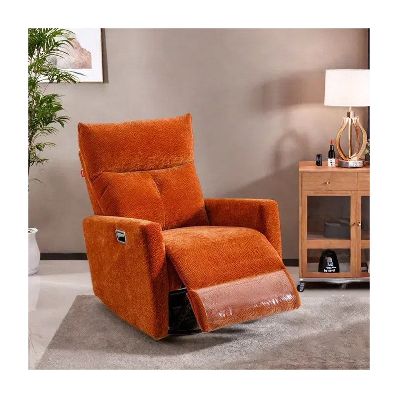 Herbert, Orange