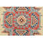 Tapis unique 2 pi 11 po x 5 pi Elyana