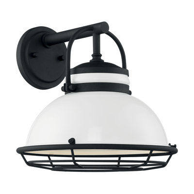 Ankur Wall Light