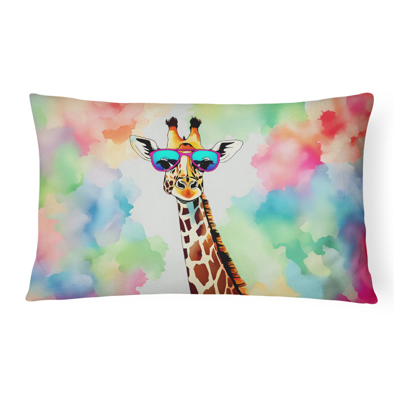Coussin Hippie