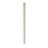 Silken 7.9'' L x 0.5'' W Ceramic Round Tile Trim-90616650