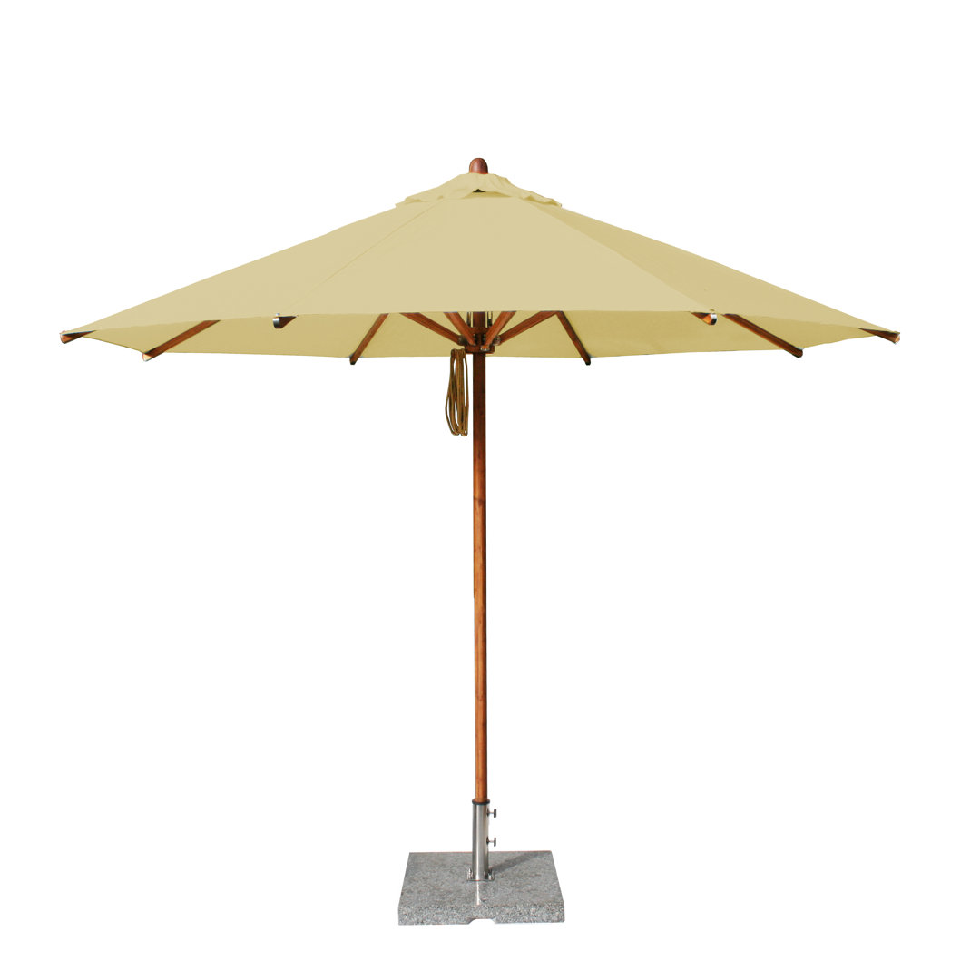 Yadira Market Parasol
