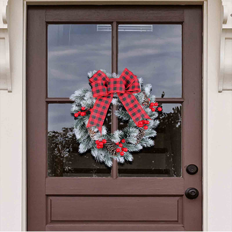 Guirlande de Noël