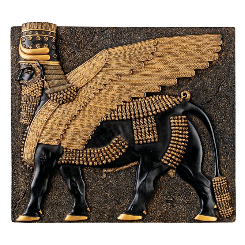 Handmade Religious & Spiritual Wall Decor