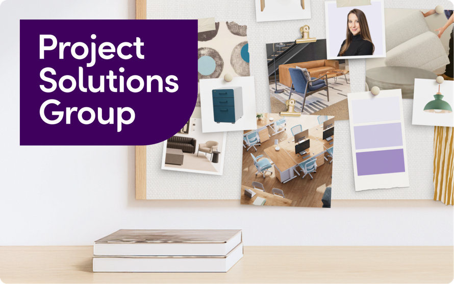 Project Starter Hub