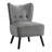 Eleasha Upholstered Slipper Chair-1730358879