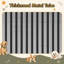 Cage pour chien Aletza-132488857