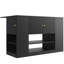 140 cm W Kitchen Island with Top