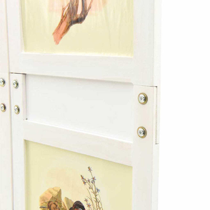 Room Divider, 165cm H x 106cm W, 3