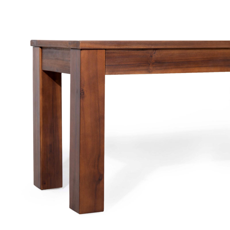 BANC (ENSEMBLE DE 2)