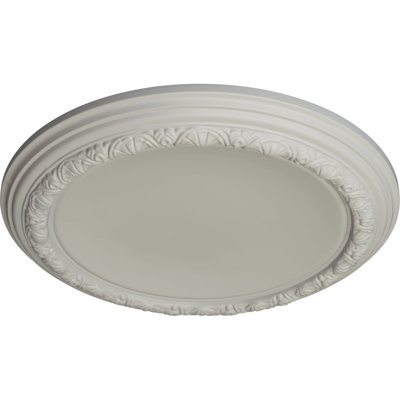 Plafonnier Carlsbad de 19 1/2 po x P 1 3/4 po (convient aux auvents jusqu'à 14 1/4 po)