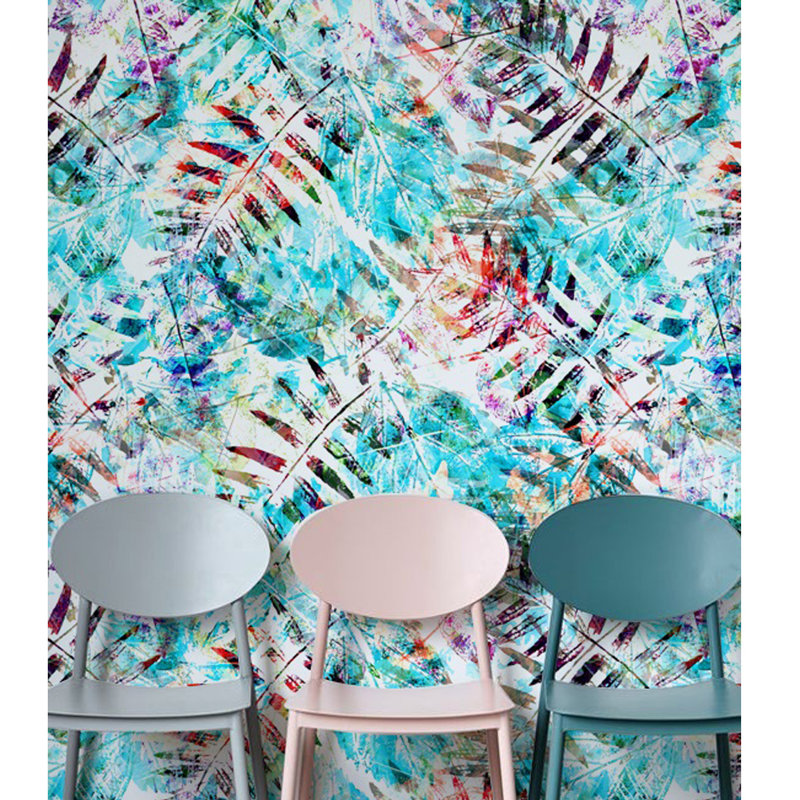 Askerby Matte Mural, 208 x 146cm
