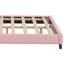 Lit plateforme tapissier en similicuir-1735839470-1735839471