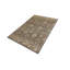 Tapis rectangulaire en laine unique 5 pi 2 po x 8 pi 3 po Rezwana