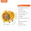 VEVOR Blower-97790026