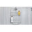 Everett 3-Tier Shower Shelf