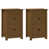 Honey Brown is out of stock selected