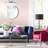 Schumacher Velvet Armchair-472334884